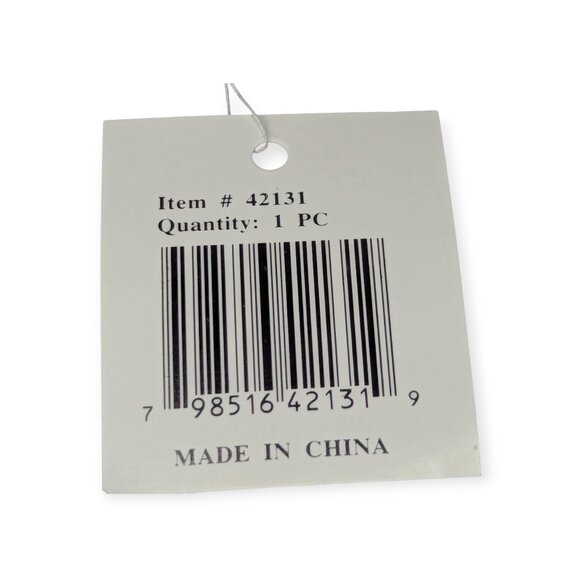 Vintage 1999 NWT A Special Place Ceramic Hinged Tea Pot Trinket Vessel w/Box 4" - Picture 7 of 13